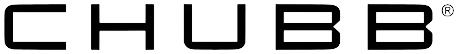 Chubb logo
