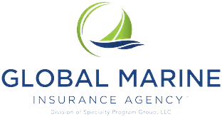 Global Marine Insurance logo
